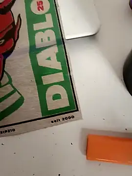 KidoXVII online show from October 2025 05:03:02 AM