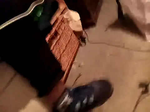 KidoXVII online show from October 2025 04:37:02 PM