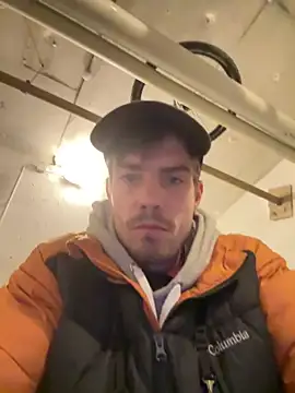 KidoXVII online show from November 2025 05:04:02 PM