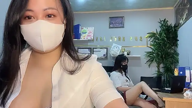 Bamboo Swetie online show from December 2024 05:20:02 AM