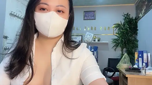 Bamboo Swetie online show from December 2024 02:04:01 PM