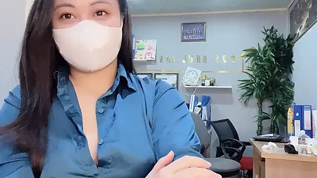 Bamboo Swetie online show from January 2025 04:18:01 AM