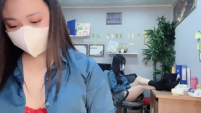 Bamboo Swetie online show from January 2025 03:18:01 PM