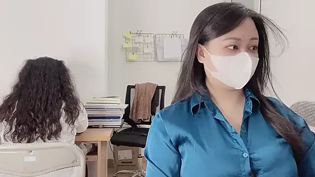 Bamboo Swetie online show from September 2025 02:16:01 PM