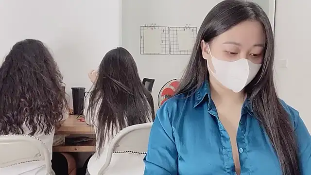 Bamboo Swetie online show from September 2025 02:22:01 PM