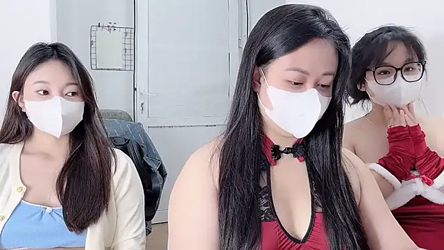 Bamboo Swetie online show from February 2026 02:56:02 PM