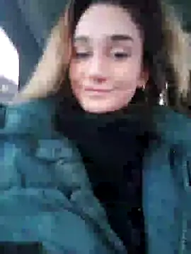 RiskyViolet online show from December 2024 02:19:02 AM