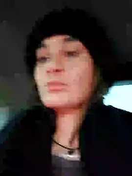 RiskyViolet online show from December 2024 02:25:01 AM