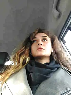 RiskyViolet online show from October 2025 03:04:02 AM