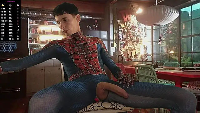  FetishBoyFun  online show from September 2025 09:53:02 AM