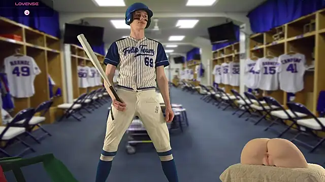  FetishBoyFun  online show from April 2026 03:42:02 PM