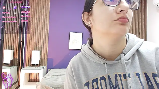 alina martinelli online show from February 2025 11:43:02 AM