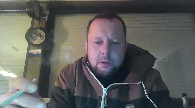 Hornybiboy66 online show from January 2025 12:46:02 AM