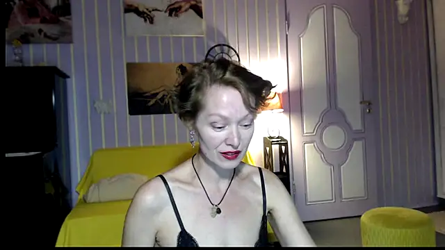 Marquise555 online show from September 2025 06:19:02 PM