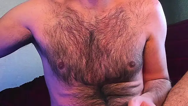 Deckard Webb1  online show from December 2024 05:03:01 PM