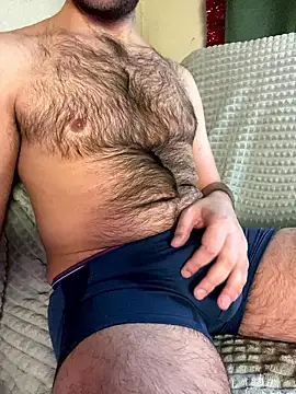 Deckard Webb1  online show from January 2026 03:25:02 PM