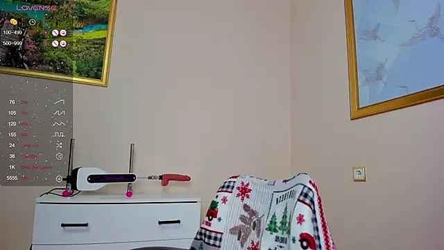 Snapshot of Dream_emma chatting on January 2025 04:54:02 AM Dream emma online show from January 2025 04:54:02 AM