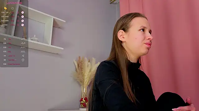 Snapshot of Dream_emma chatting on February 2026 02:08:01 AM Dream emma online show from February 2026 02:08:01 AM