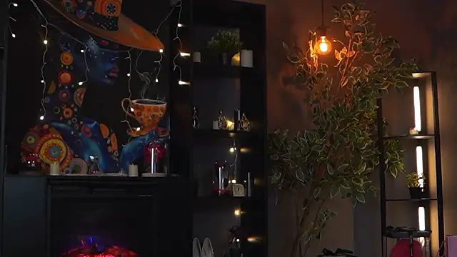 Snapshot of Evelyn_Evyyy chatting on February 2026 07:06:02 PM Evelyn Evyyy online show from February 2026 07:06:02 PM