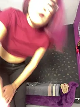 Snapshot of Alexa_Slave chatting on December 2025 07:45:02 PM Alexa Slave online show from December 2025 07:45:02 PM