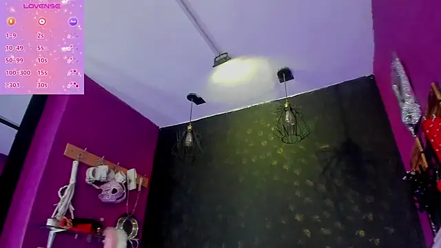 Snapshot of Alexa_Slave chatting on January 2026 07:06:01 PM Alexa Slave online show from January 2026 07:06:01 PM