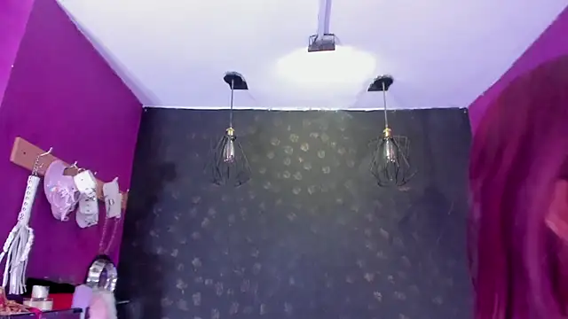 Snapshot of Alexa_Slave chatting on February 2026 07:31:01 PM Alexa Slave online show from February 2026 07:31:01 PM