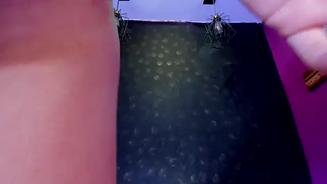 Snapshot of Alexa_Slave chatting on February 2026 07:31:02 PM Alexa Slave online show from February 2026 07:31:02 PM