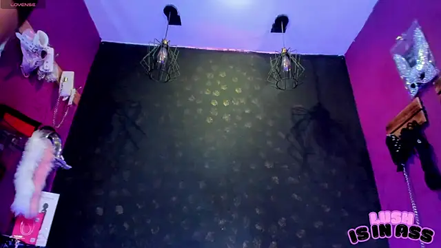 Alexa Slave online show from April 2026 03:53:02 PM