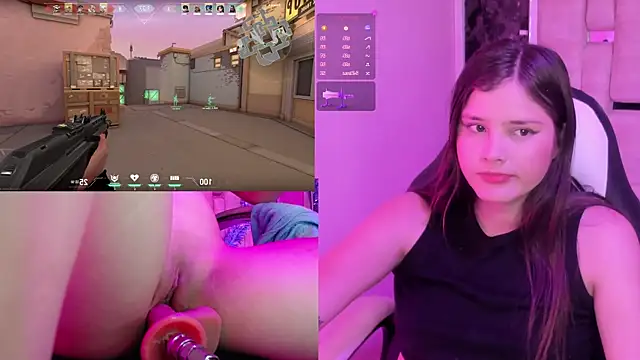 Trianna   online show from January 2025 04:27:01 PM