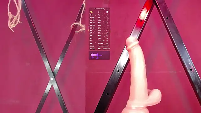 Trianna   online show from March 2025 05:38:02 PM