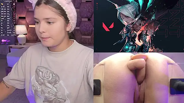 Trianna   online show from January 2026 02:12:02 PM