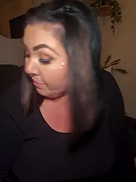 -BonnieBlack- online show from November 2025 07:01:02 PM