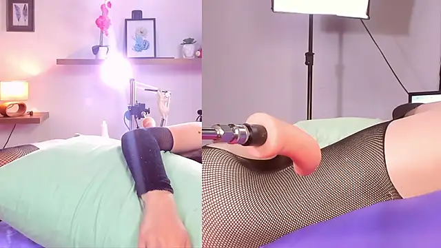 Emma  Erotic online show from January 2025 08:35:01 PM