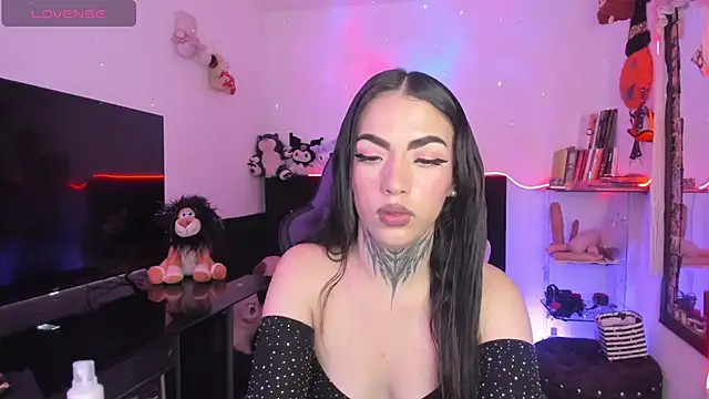 Alice ch1 online show from December 2025 07:42:01 PM