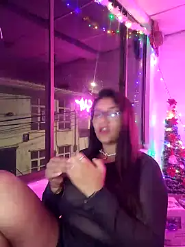 Sofythom1 online show from December 2024 05:59:01 AM