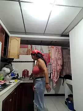 Sofythom1 online show from March 2025 12:32:01 AM