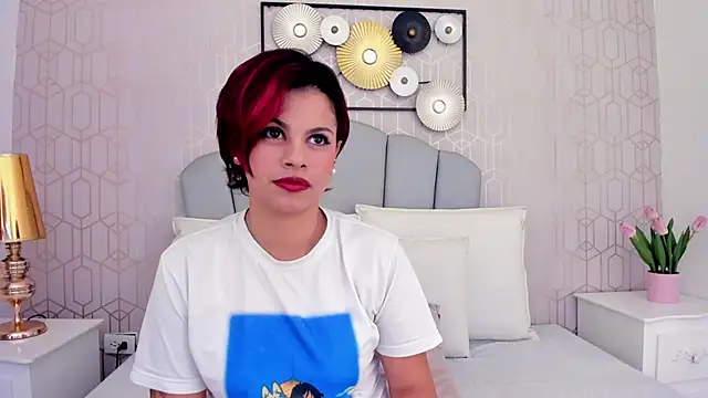 MarianaSanz online show from March 2025 01:40:02 PM