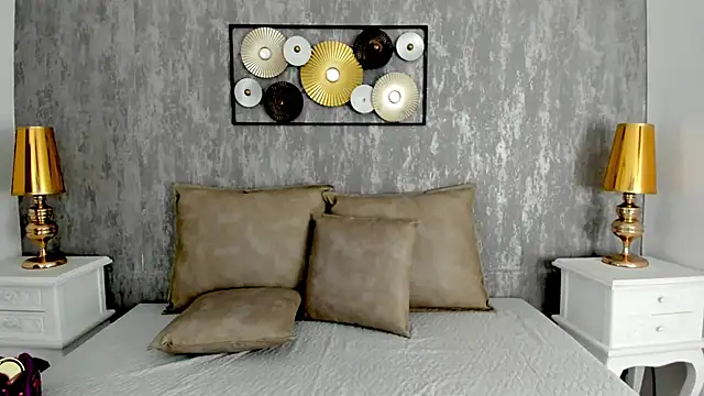 MarianaSanz online show from March 2025 01:19:02 PM