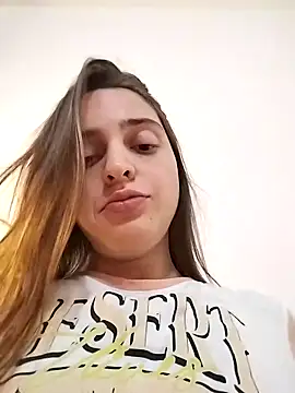 KateDer7 online show from March 2025 10:45:01 AM