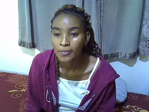 cute-alexis online show from January 2025 05:56:02 PM