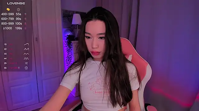 sensualily online show from December 2024 05:23:02 PM