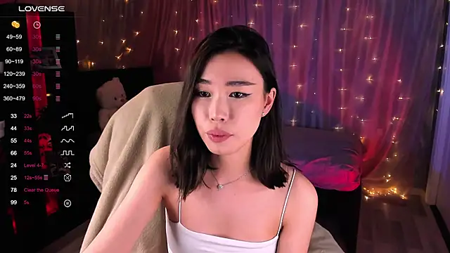 sensualily online show from January 2025 09:26:02 PM