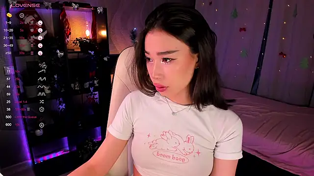 sensualily online show from January 2026 03:27:01 PM