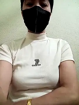 YunLem online show from February 2025 12:55:02 PM