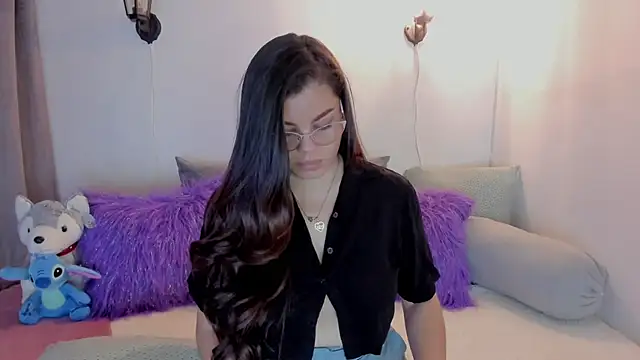 CherryBlossomm  online show from February 2025 02:07:02 AM