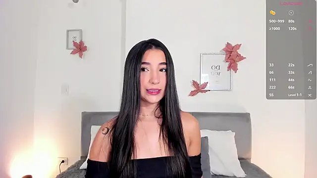 Hannaos online show from January 2026 10:40:01 AM