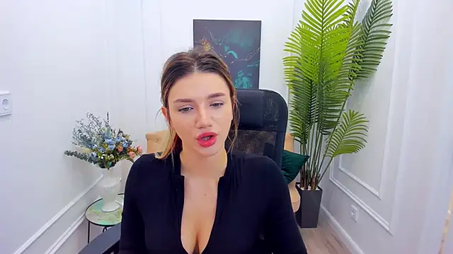 SelenaeMoore online show from September 2025 03:39:02 AM