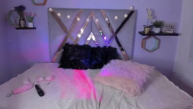 Esteff  o2 online show from January 2025 10:06:02 PM