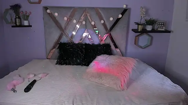 Esteff  o2 online show from January 2025 10:59:01 PM