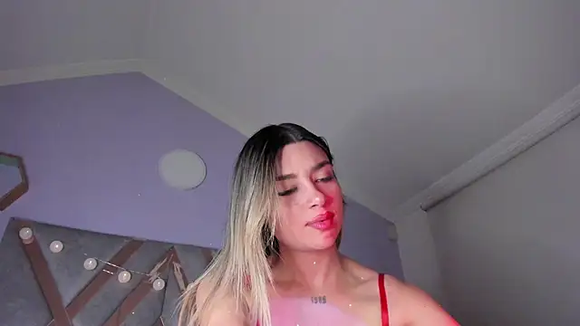 Esteff  o2 online show from January 2025 01:53:02 AM